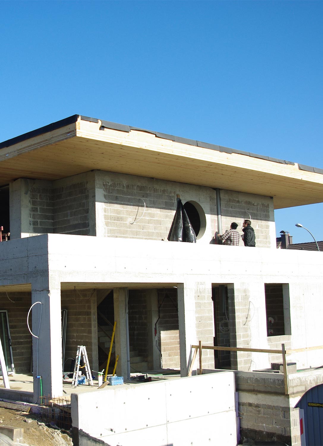 07_Arkion_projet_1_construction_maisons_unifamiliales_jumelees_illustration